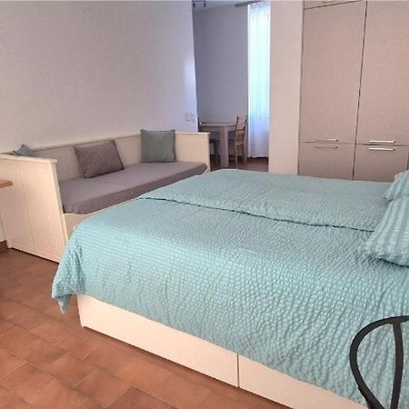 Casa Del Sole Apartment Locarno Bagian luar foto