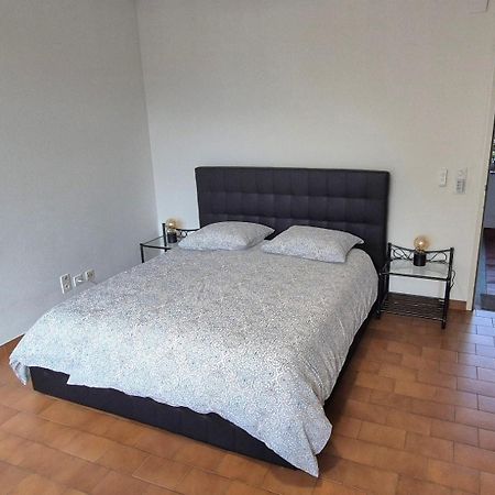 Casa Del Sole Apartment Locarno Bagian luar foto