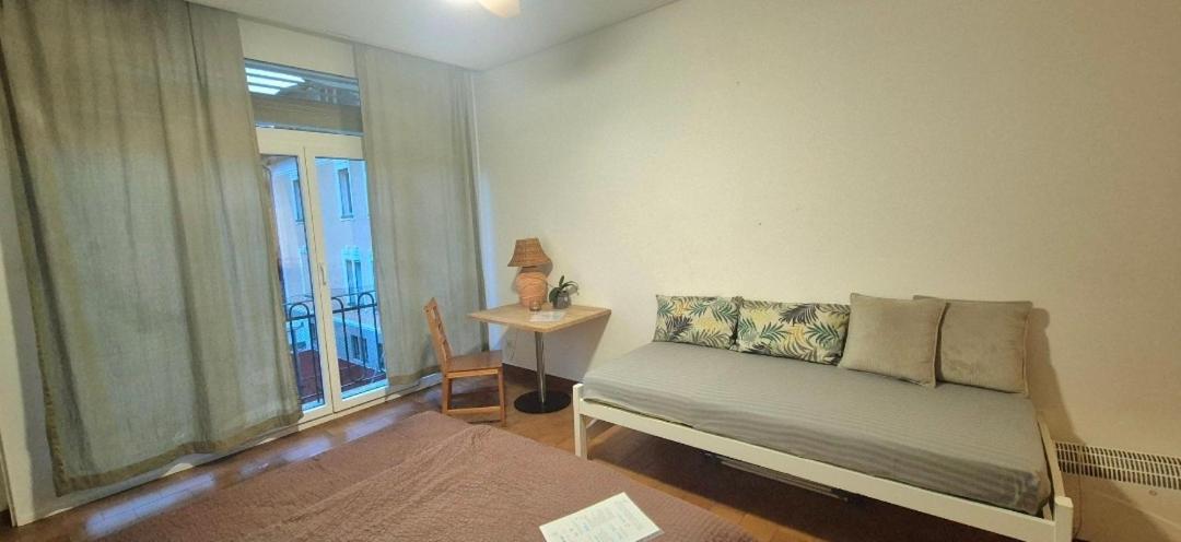Casa Del Sole Apartment Locarno Ruang foto